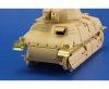 Eduard 36322 Somua TAMIYA 1/35